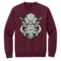 Heavy Blend™ Crewneck Sweatshirt Thumbnail