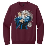 Heavy Blend™ Crewneck Sweatshirt Thumbnail