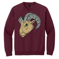 Heavy Blend™ Crewneck Sweatshirt Thumbnail