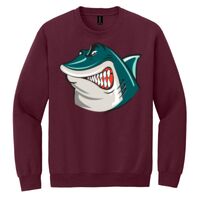 Heavy Blend™ Crewneck Sweatshirt Thumbnail