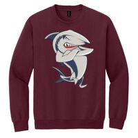 Heavy Blend™ Crewneck Sweatshirt Thumbnail