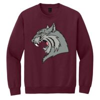 Heavy Blend™ Crewneck Sweatshirt Thumbnail