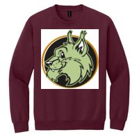 Heavy Blend™ Crewneck Sweatshirt Thumbnail