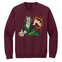 Heavy Blend™ Crewneck Sweatshirt Thumbnail