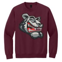 Heavy Blend™ Crewneck Sweatshirt Thumbnail