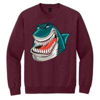 Heavy Blend™ Crewneck Sweatshirt Thumbnail