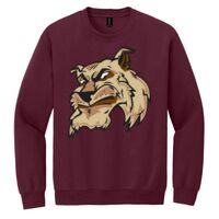 Heavy Blend™ Crewneck Sweatshirt Thumbnail