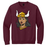 Heavy Blend™ Crewneck Sweatshirt Thumbnail