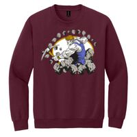 Heavy Blend™ Crewneck Sweatshirt Thumbnail