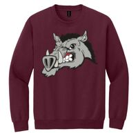Heavy Blend™ Crewneck Sweatshirt Thumbnail