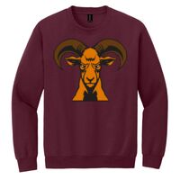 Heavy Blend™ Crewneck Sweatshirt Thumbnail