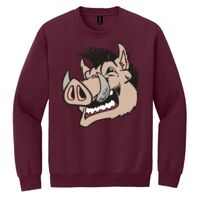 Heavy Blend™ Crewneck Sweatshirt Thumbnail