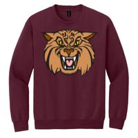 Heavy Blend™ Crewneck Sweatshirt Thumbnail