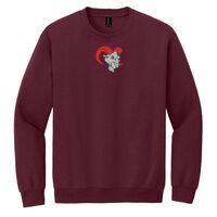 Heavy Blend™ Crewneck Sweatshirt Thumbnail