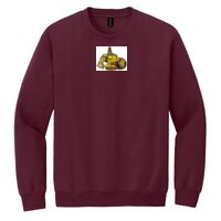 Heavy Blend™ Crewneck Sweatshirt Thumbnail