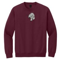 Heavy Blend™ Crewneck Sweatshirt Thumbnail
