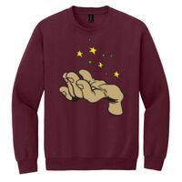 Heavy Blend™ Crewneck Sweatshirt Thumbnail