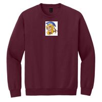 Heavy Blend™ Crewneck Sweatshirt Thumbnail
