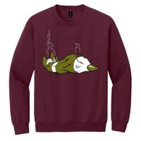 Heavy Blend™ Crewneck Sweatshirt Thumbnail