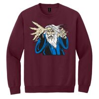 Heavy Blend™ Crewneck Sweatshirt Thumbnail