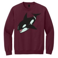 Heavy Blend™ Crewneck Sweatshirt Thumbnail