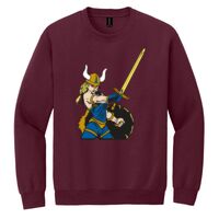 Heavy Blend™ Crewneck Sweatshirt Thumbnail
