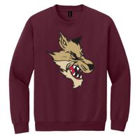 Heavy Blend™ Crewneck Sweatshirt Thumbnail