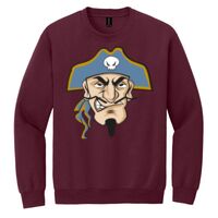 Heavy Blend™ Crewneck Sweatshirt Thumbnail