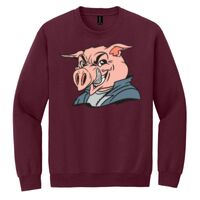 Heavy Blend™ Crewneck Sweatshirt Thumbnail