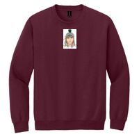 Heavy Blend™ Crewneck Sweatshirt Thumbnail