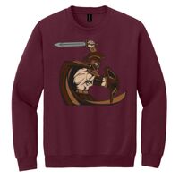 Heavy Blend™ Crewneck Sweatshirt Thumbnail