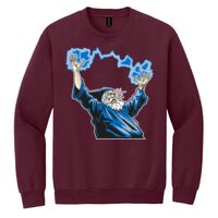 Heavy Blend™ Crewneck Sweatshirt Thumbnail