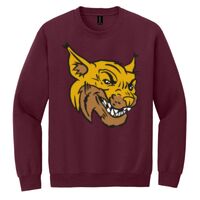 Heavy Blend™ Crewneck Sweatshirt Thumbnail