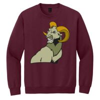 Heavy Blend™ Crewneck Sweatshirt Thumbnail