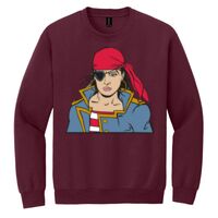 Heavy Blend™ Crewneck Sweatshirt Thumbnail