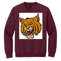 Heavy Blend™ Crewneck Sweatshirt Thumbnail