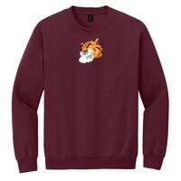 Heavy Blend™ Crewneck Sweatshirt Thumbnail
