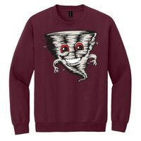 Heavy Blend™ Crewneck Sweatshirt Thumbnail
