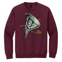 Heavy Blend™ Crewneck Sweatshirt Thumbnail