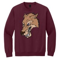 Heavy Blend™ Crewneck Sweatshirt Thumbnail
