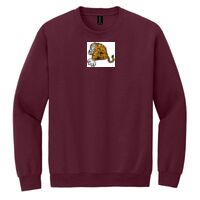 Heavy Blend™ Crewneck Sweatshirt Thumbnail