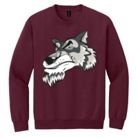 Heavy Blend™ Crewneck Sweatshirt Thumbnail