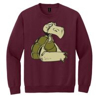 Heavy Blend™ Crewneck Sweatshirt Thumbnail