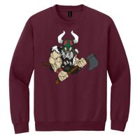 Heavy Blend™ Crewneck Sweatshirt Thumbnail