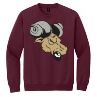Heavy Blend™ Crewneck Sweatshirt Thumbnail