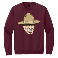 Heavy Blend™ Crewneck Sweatshirt Thumbnail