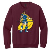 Heavy Blend™ Crewneck Sweatshirt Thumbnail