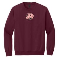 Heavy Blend™ Crewneck Sweatshirt Thumbnail