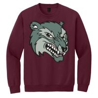 Heavy Blend™ Crewneck Sweatshirt Thumbnail