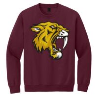 Heavy Blend™ Crewneck Sweatshirt Thumbnail